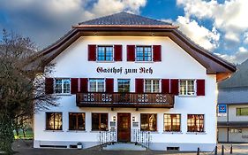Gasthof zum Reh - Self Check-in